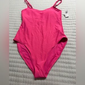 Old Navy Pink Swimsuit